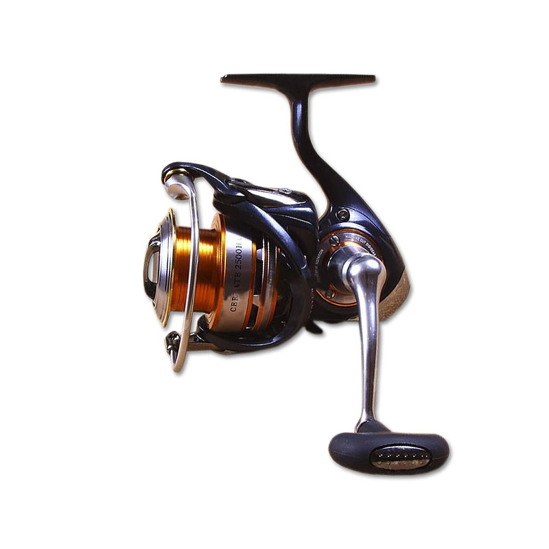 Daiwa Certate 12