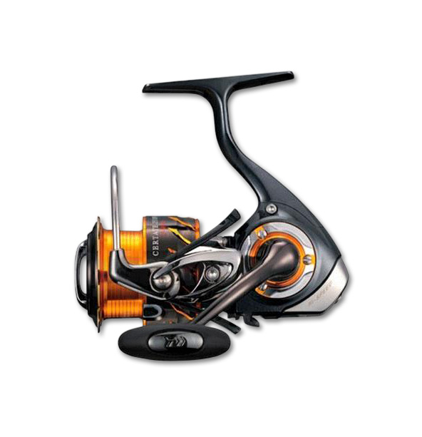 Daiwa Certate 13