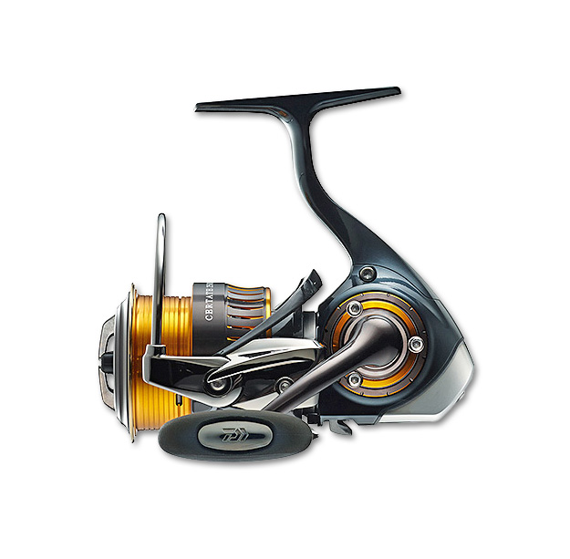 Daiwa Certate 16