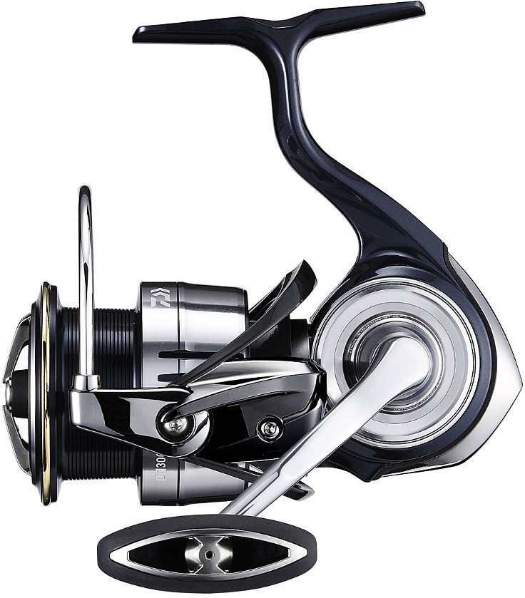 Daiwa Certate 19 LT