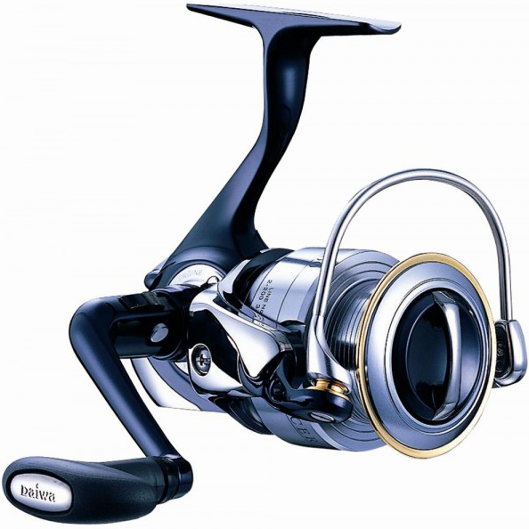 Daiwa Certate