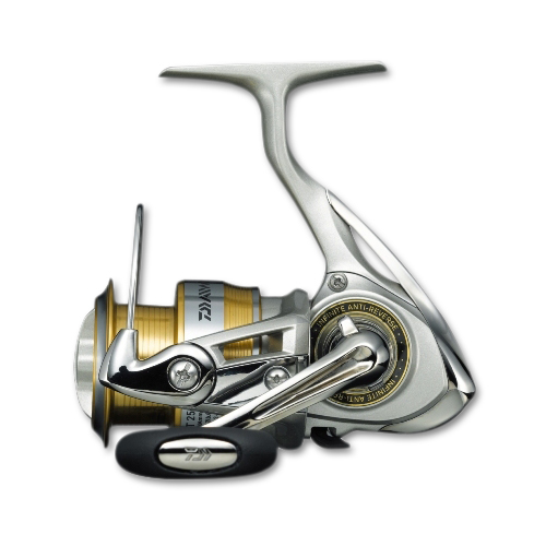 Daiwa Crest 12