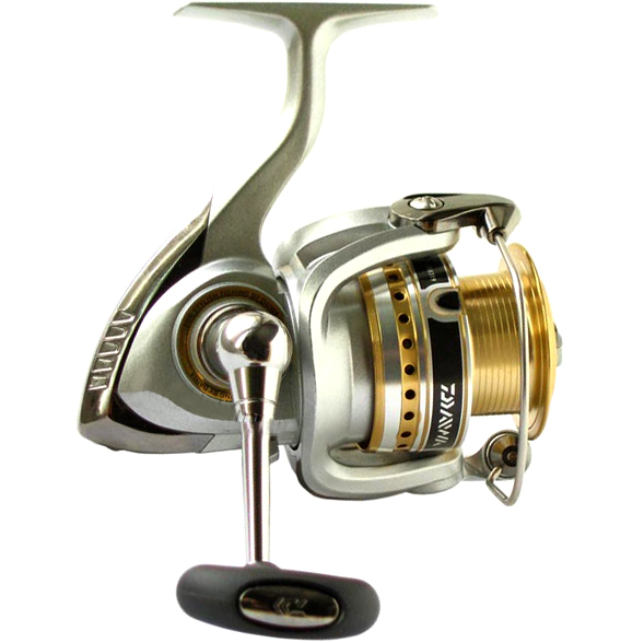 Daiwa Crest