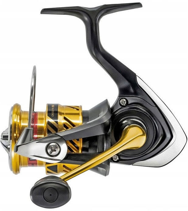 Daiwa Crossfire 20 LT 4BS