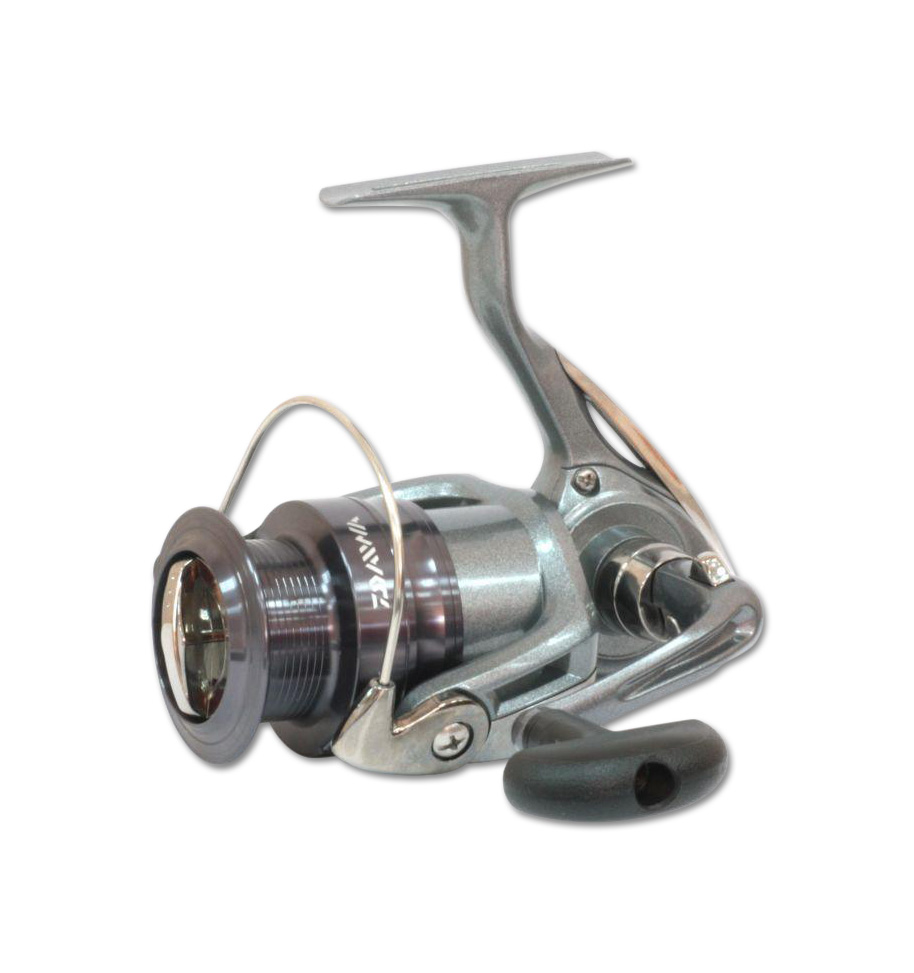 Daiwa Crossfire 3Bi