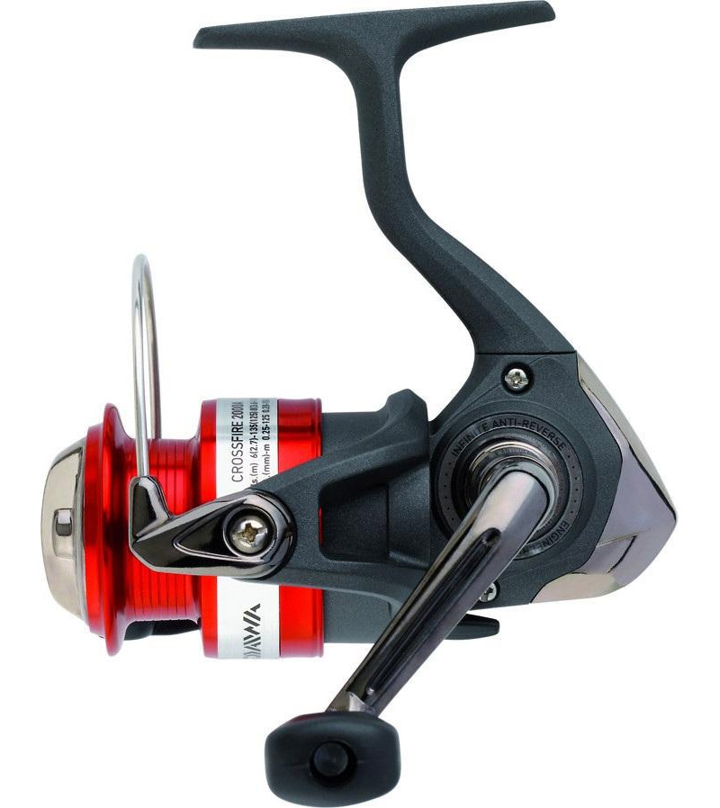 Daiwa Crossfire A