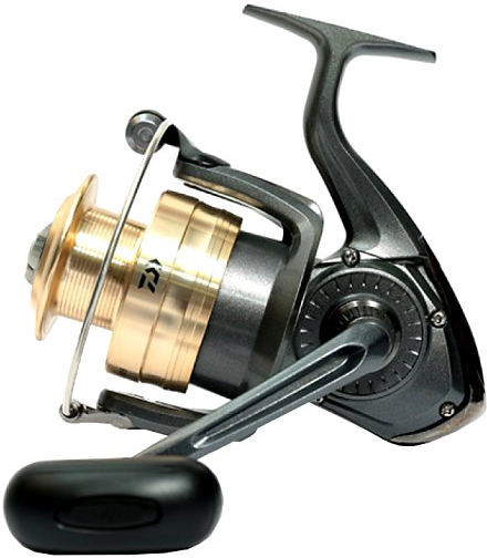 Daiwa Crossfire B