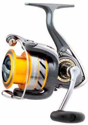 Daiwa Crossfire Reel