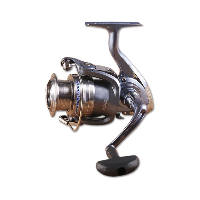 Daiwa Crossfire X