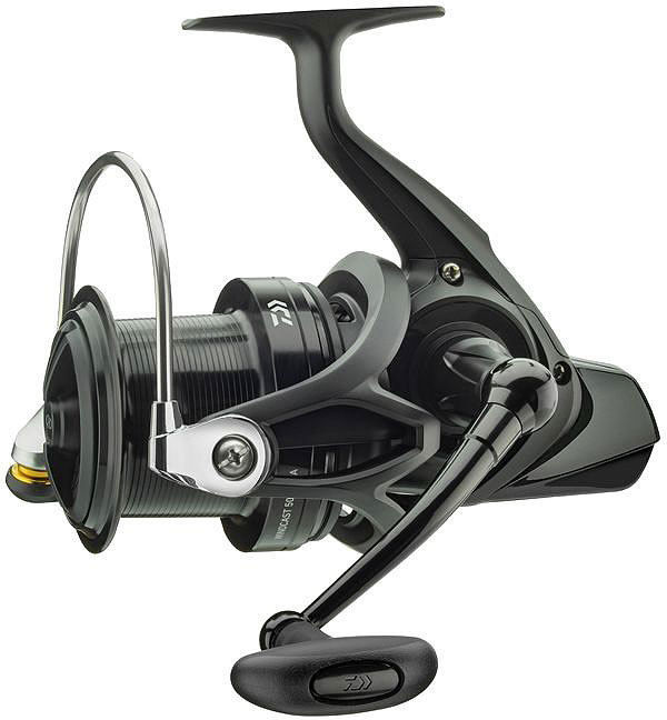 Daiwa Daiwa Windcast QDA