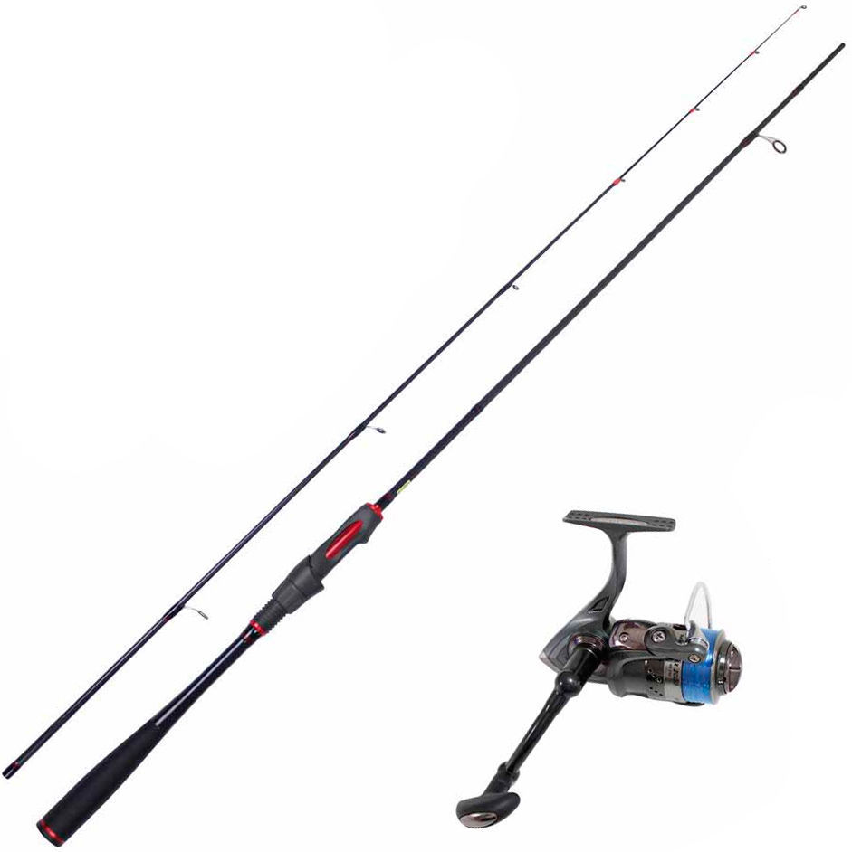 Daiwa Do Ajing DX