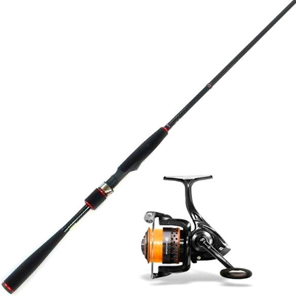 Daiwa Do Eging DX