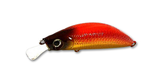 Daiwa DR Minnow