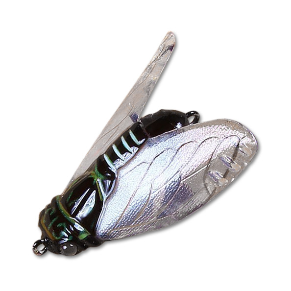 Daiwa Drown Cicada