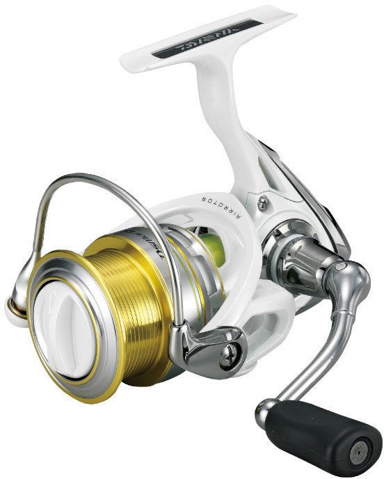 Daiwa Dsmarts PE