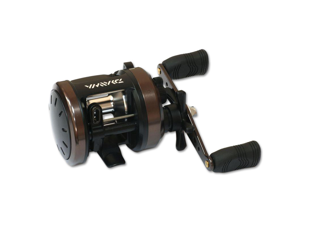 Daiwa Dynastar