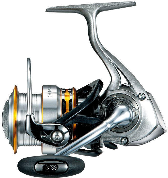 Daiwa Emblem MS