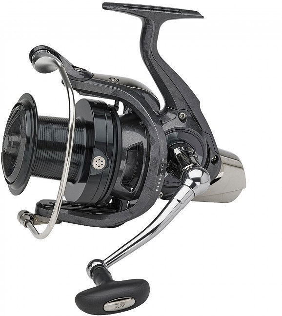 Daiwa Emblem QDA