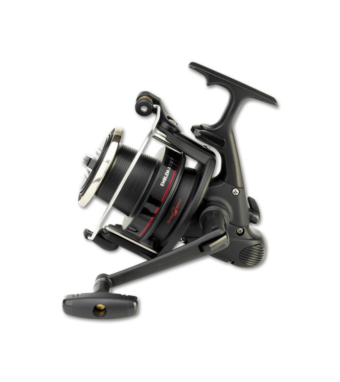 Daiwa Emblem X