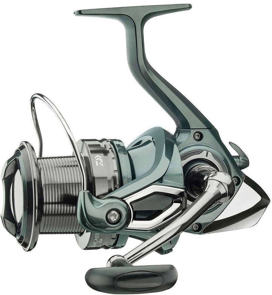 Daiwa Emcast