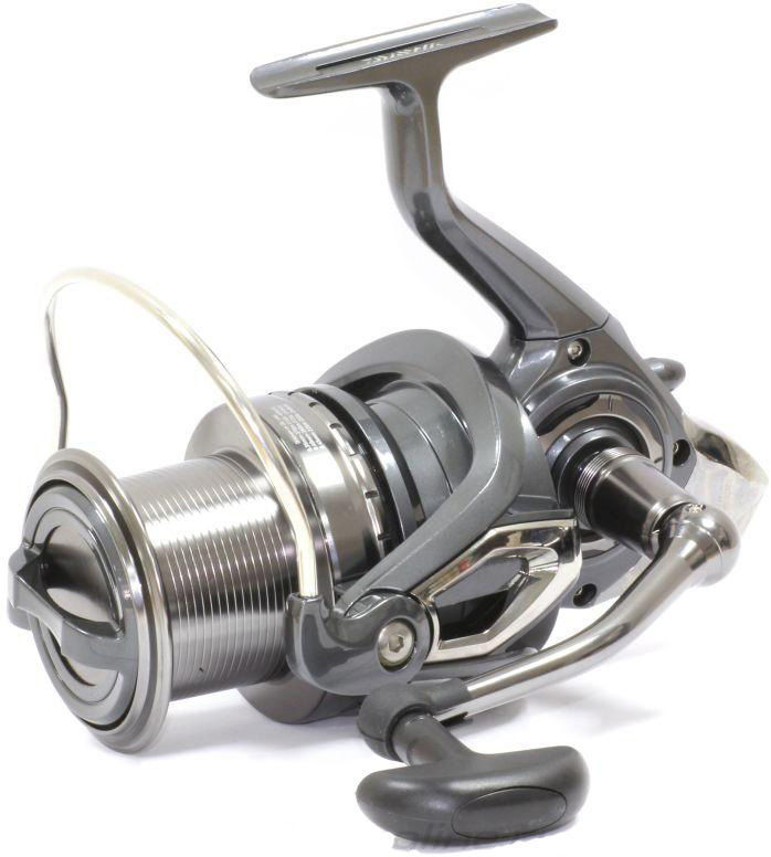 Daiwa Emcast Spod'n Mark