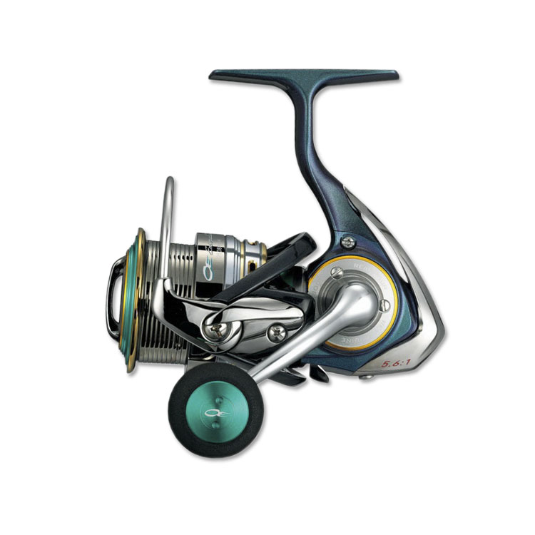 Daiwa Emeraldas