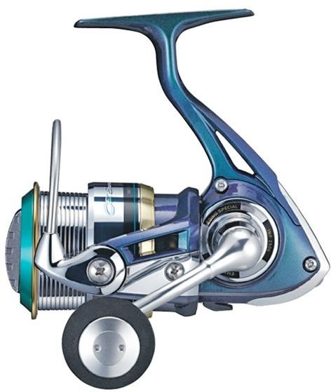 Daiwa Emeraldas Infeet