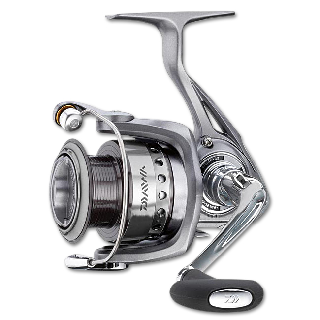 Daiwa Exceler-S