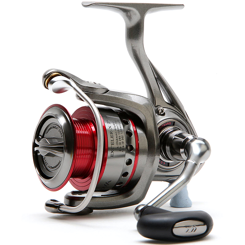 Daiwa Exceler-X