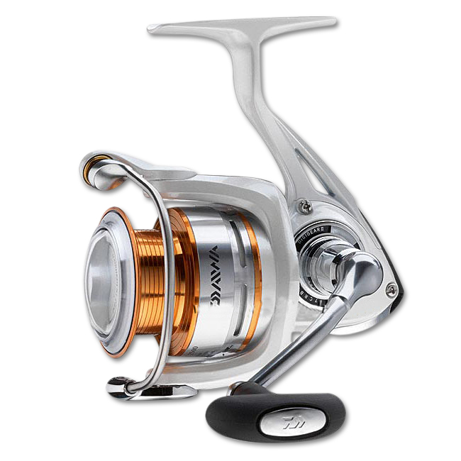 Daiwa Exceler-Z