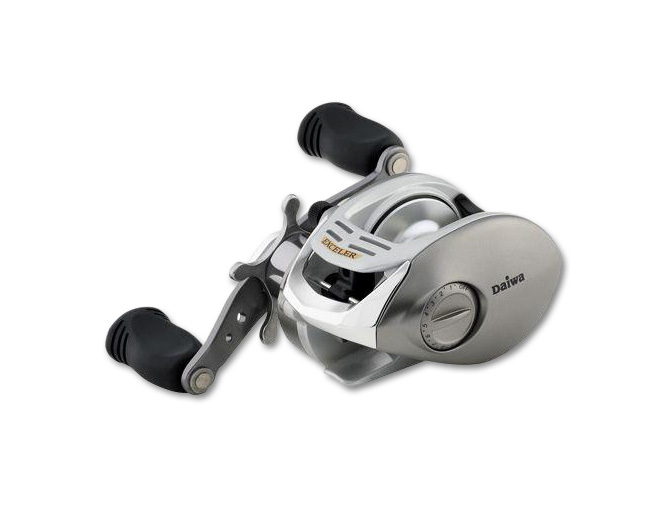 Daiwa Exceler 100