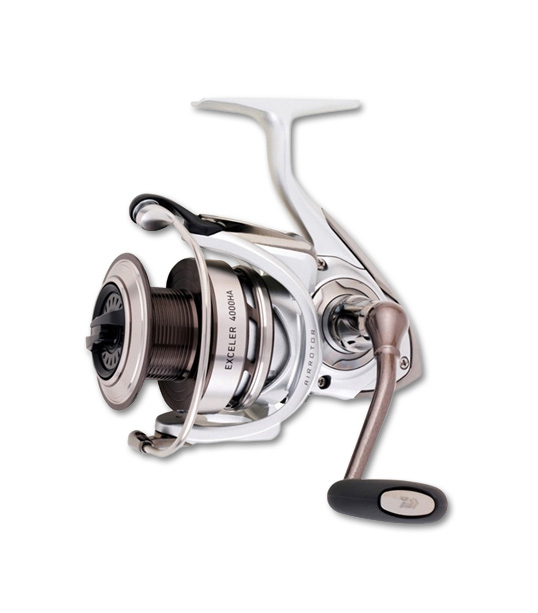 Daiwa Exceler