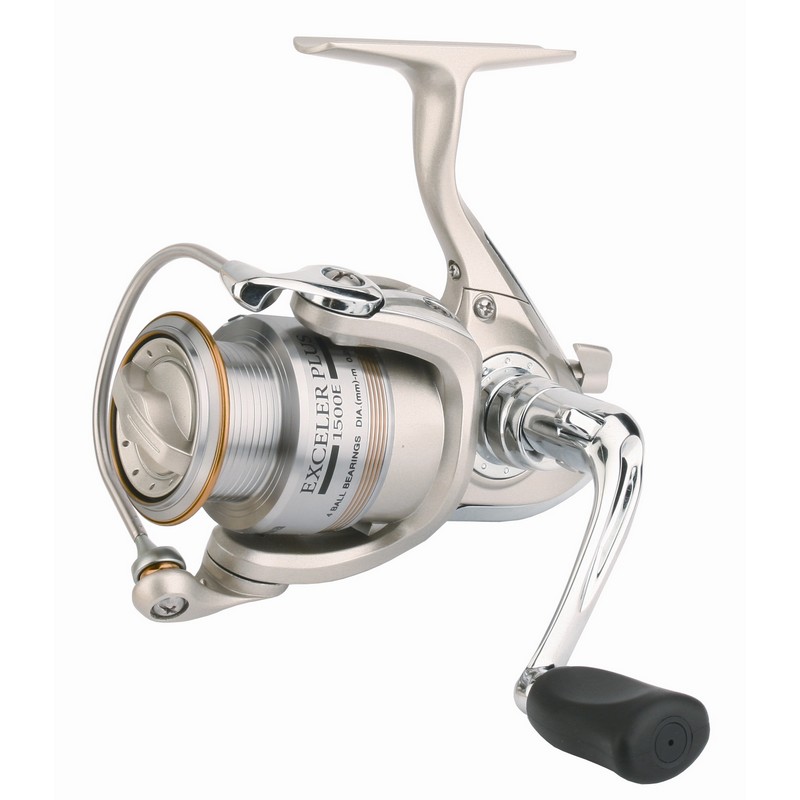 Daiwa Exceler Plus