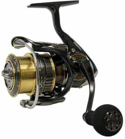 Daiwa Exist 15