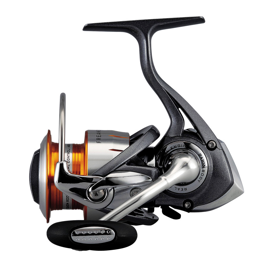 Daiwa Freams 2011