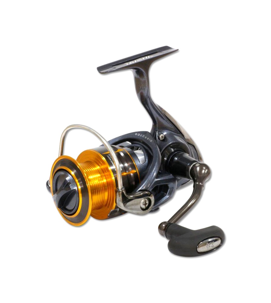 Daiwa Freams A