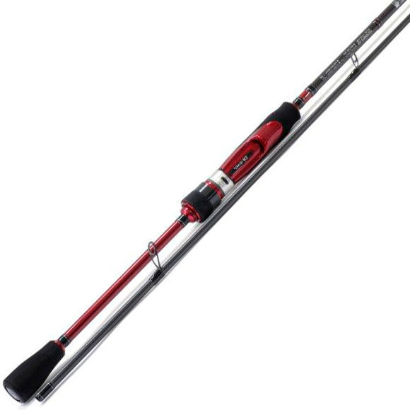 Daiwa Fuego