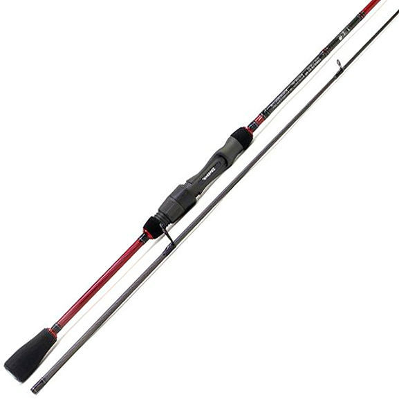 Daiwa Fuego ST