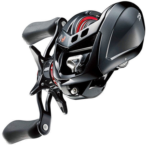 Daiwa Gekkabijin Air TW