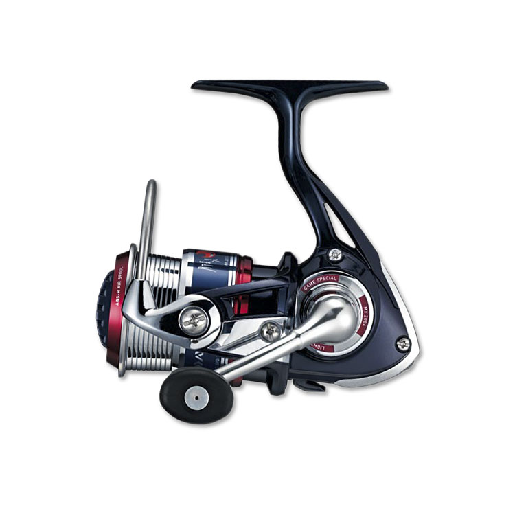 Daiwa Gekkabijin MX