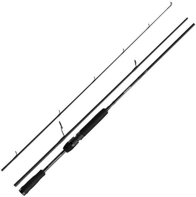 Daiwa Generation Black Deepstriker