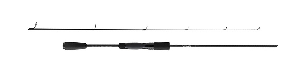 Daiwa Generation Black Shad Caster