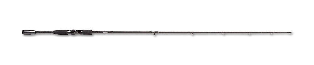 Daiwa Generation Black Twichin Stick