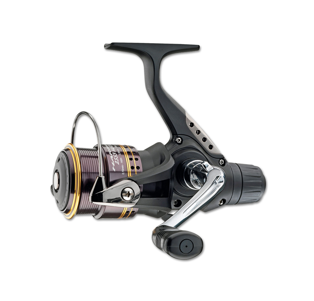 Daiwa Harrier Match