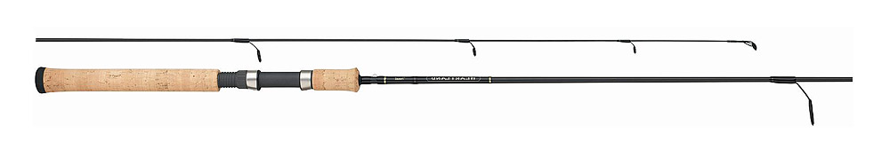 Daiwa Heartland X