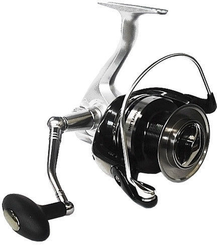 Daiwa HS Super Cast