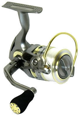 Daiwa HS V-Max