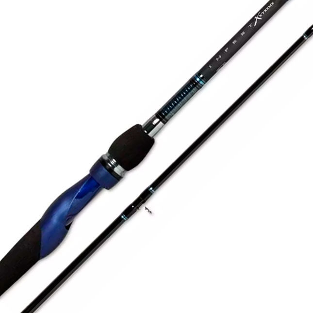 Daiwa Infeet XTreme