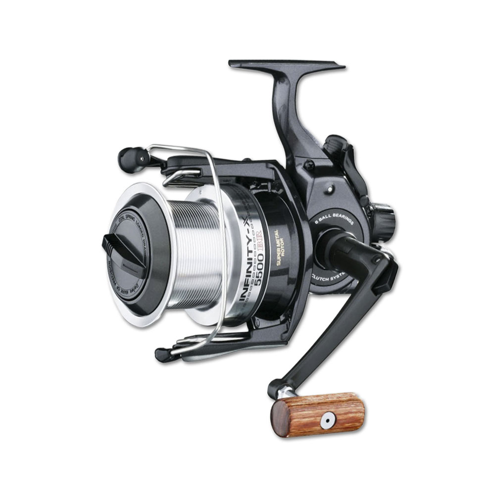 Daiwa Infinity-X