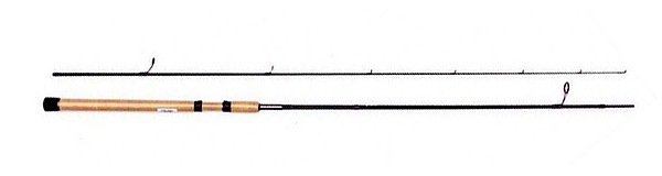 Daiwa Infinity Q Softbait